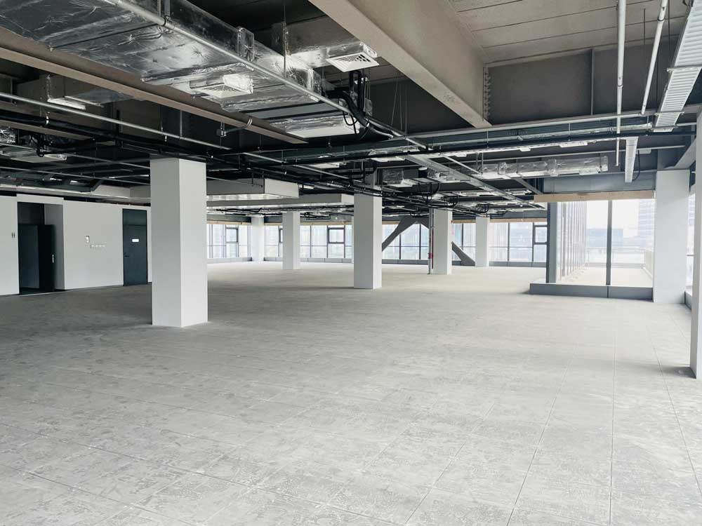 上海未來(lái)出行產(chǎn)業(yè)園Office Park金科園獨(dú)棟出租